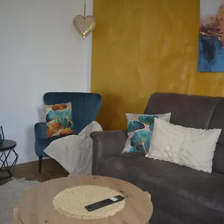 Ferienhaus Auszeit Olsberg