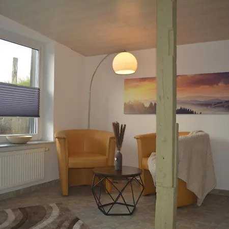 Ferienhaus Auszeit Olsberg