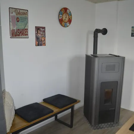 Ferienhaus Auszeit *