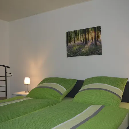 Auszeit Ferienhaus Olsberg