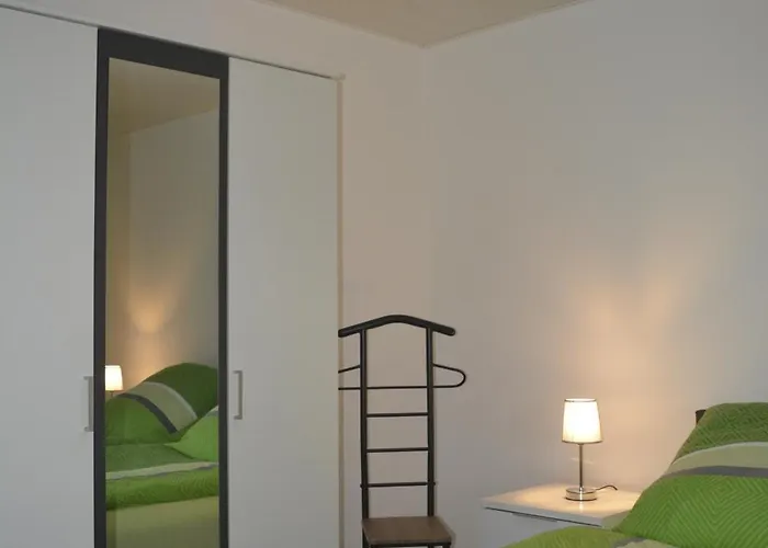 Auszeit Feriehus Olsberg