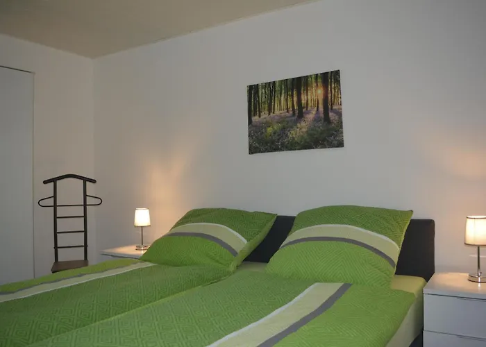 Auszeit Feriehus Olsberg