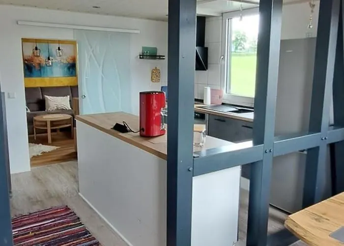 Auszeit Feriehus Olsberg